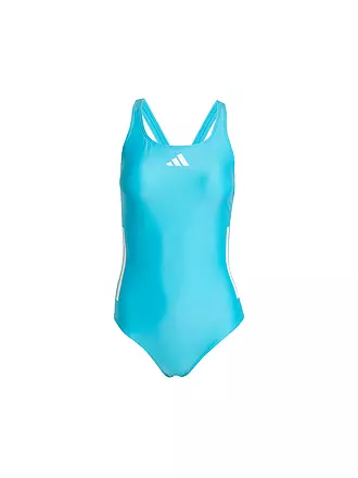 ADIDAS | Maillot de bain femme 3S BLD | türkis